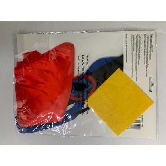 New Create Your Own Hero Pumpkin Fit 9 11 in Diam Pumpkins - Picture 2 of 2